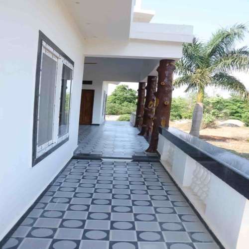 Shri Deep White House Shri Deep White House